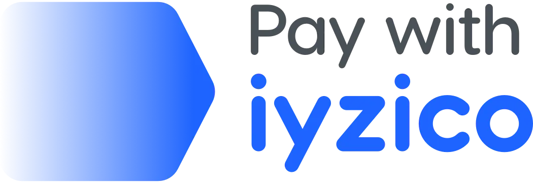 iyzico ile Öde